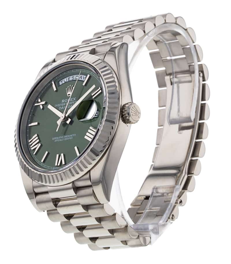 Rolex Day-Date 40 228239